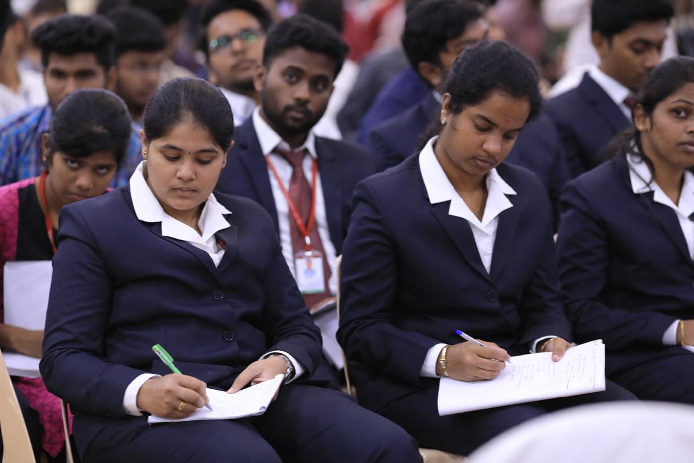 Dr GR Damodaran College of Science Coimbatore Activity 1 photo 48